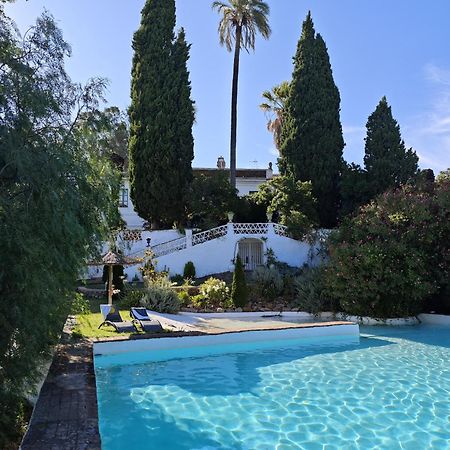 Finca La Favorita- Suites (Adults Only) Константіна Екстер'єр фото